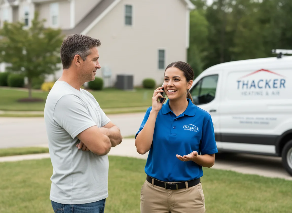 Ac Repair Cohutta, GA FAQs
